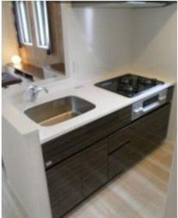 アプリーレ東中野の物件内観写真